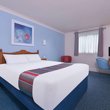 Travelodge Helensburgh Seafront Quarto foto