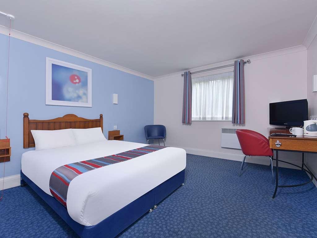 Travelodge Helensburgh Seafront Quarto foto
