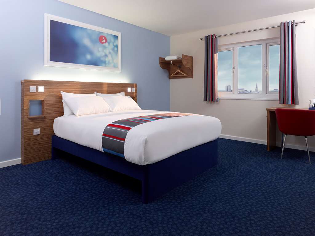 Travelodge Helensburgh Seafront Quarto foto